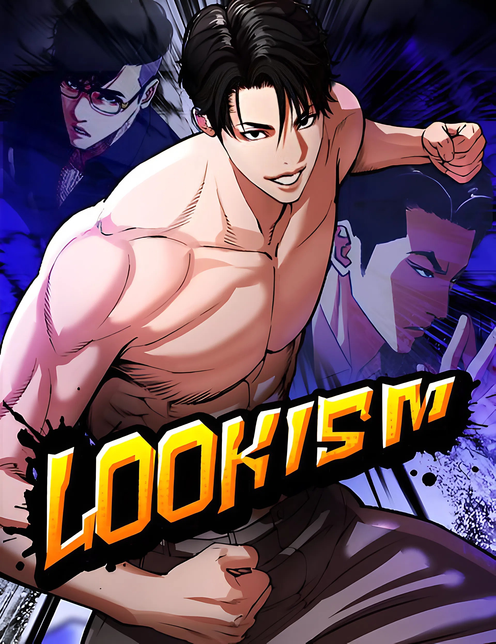 Lookism